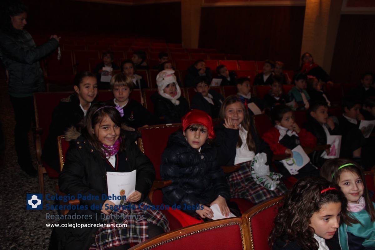 2014 12 22 REYES MAGOS 1er. CICLO PRIMARIA (21)